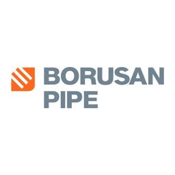 Borusan Pipe US Logo