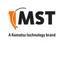 MST Global Logo