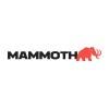 Mammoth Equipment and Exhausts Logo