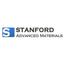 Stanford Advanced Materials Logo
