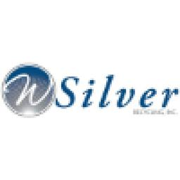 W Silver Recycling, Inc. Logo