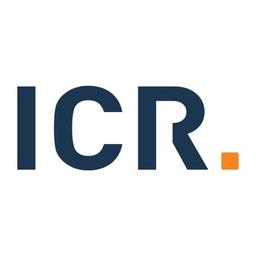ICR Logo