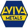 Aviva Metals Logo