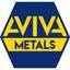 Aviva Metals Logo