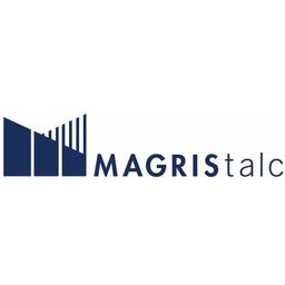 Magris Talc Logo