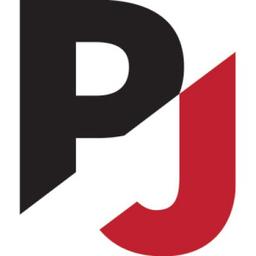 PJ Logo