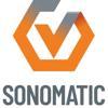 Sonomatic Limited Logo
