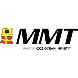 MMT Logo