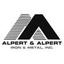 Alpert & Alpert Iron & Metal, Inc. Logo