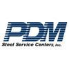 PDM Steel Service Centers, Inc. Logo