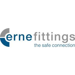Erne Fittings GmbH Logo