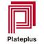 Plateplus, Inc. Logo
