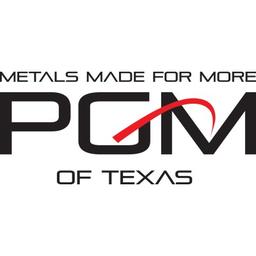 PGM of Texas, LLC Logo