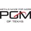PGM of Texas, LLC Logo