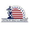 The Detroit Salt Company Logo
