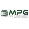 Metal Processing Group, an Affiliate of The Heico Companies Logo