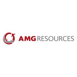 AMG Resources Logo