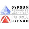 Gypsum Resources Materials Logo