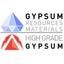 Gypsum Resources Materials Logo