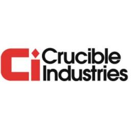 Crucible Industries LLC Logo