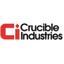 Crucible Industries LLC Logo