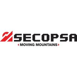 Secopsa USA Logo