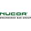 Nucor Steel Memphis, Inc. Logo