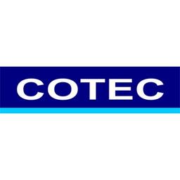 COTEC Offshore Engineering Solution Service （Beijing） Logo