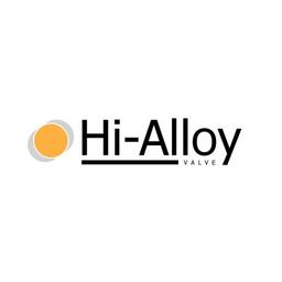 Hi-Alloy Logo