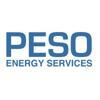 PESO Energy Services Logo