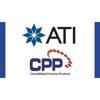 Consolidated Precision Products Logo