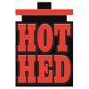HOT-HED® INTERNATIONAL Oilfield Services & Equipment Rentals Logo
