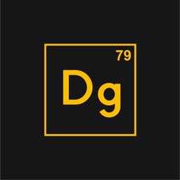 Dignity Gold Logo