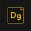 Dignity Gold Logo