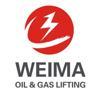 Weima Oil & Gas Lifting (430732.NQ) Logo