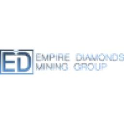 Empire Diamonds Mining Group Logo