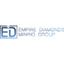 Empire Diamonds Mining Group Logo