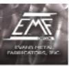Evan's Metal Fab Logo