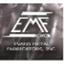 Evan's Metal Fab Logo