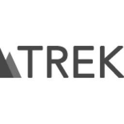 𝗧𝗥𝗘𝗞 𝗜𝗻𝘀𝘂𝗿𝗮𝗻𝗰𝗲 𝗚𝗿𝗼𝘂𝗽, 𝗟𝗟𝗖 Logo