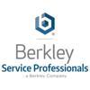 Berkley Service Professionals (a Berkley Company) Logo