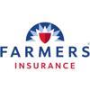 Brandon Utke, Broker - Farmers Insurance Logo
