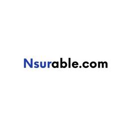 Nsurable Logo