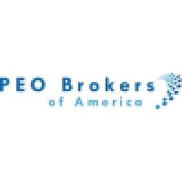 PEO Brokers of America Logo