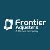 Frontier Adjusters of New Haven / Hartford, Connecticut Logo