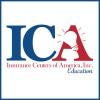 ICA Insurance Education Logo