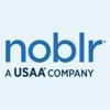 Noblr Car Insurance Logo