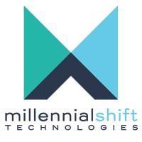 Millennial Shift Technologies Logo
