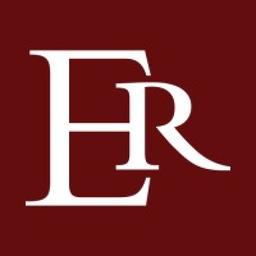 Emerson Rogers Dallas/Fort Worth Logo