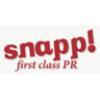 Snapp! Logo